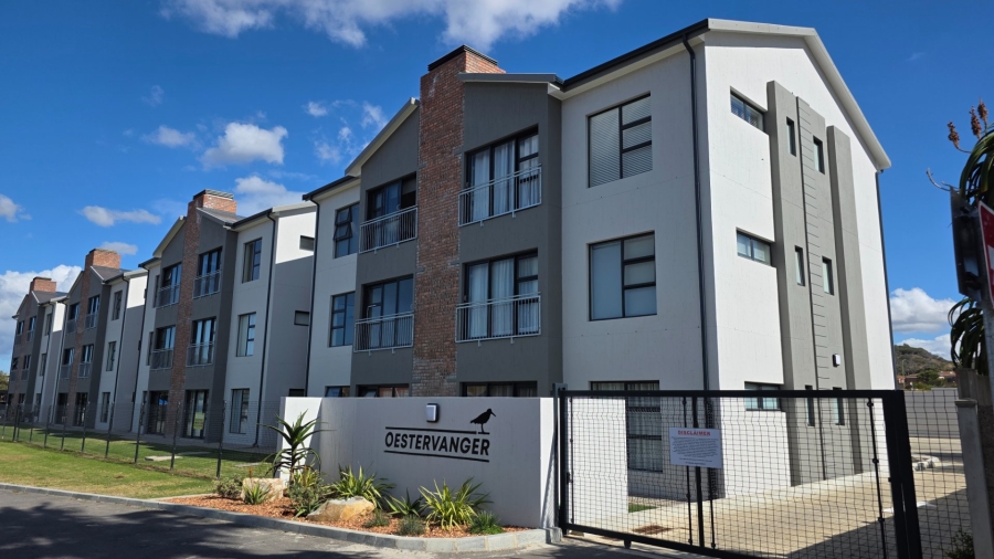 2 Bedroom Property for Sale in Hartenbos Central Western Cape